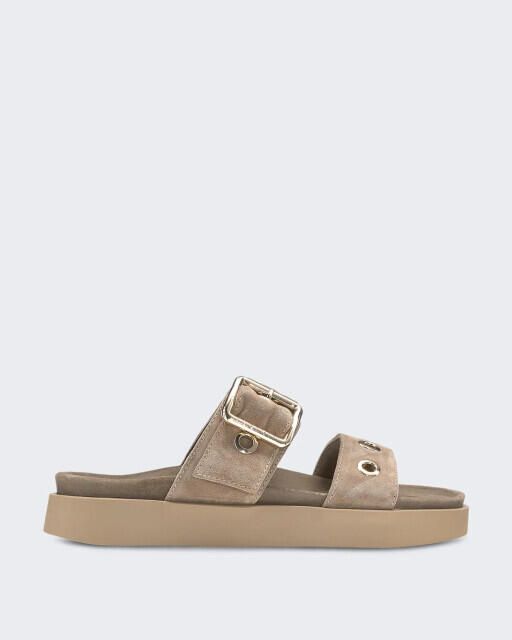 INUIKII Dames tilda buckle