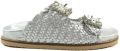 Inuovo 395010 - Zilver