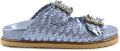 Inuovo 395010 - Blauw
