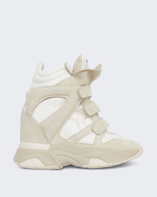 Isabel marant Dames balskee sneaker