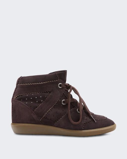 Isabel marant Dames bobby sneakers