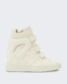 Isabel marant Dames im3 - Beige