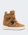 Isabel marant Dames im3 sneaker - Bruin