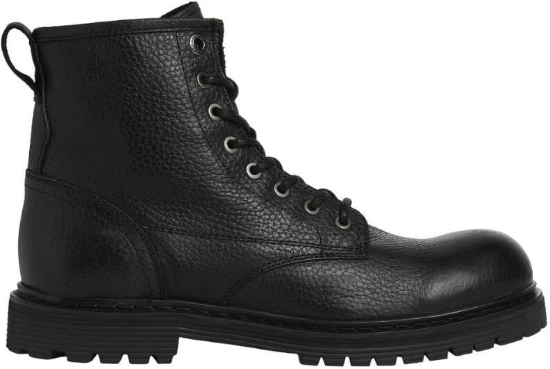Jack & jones Buckley leather boot