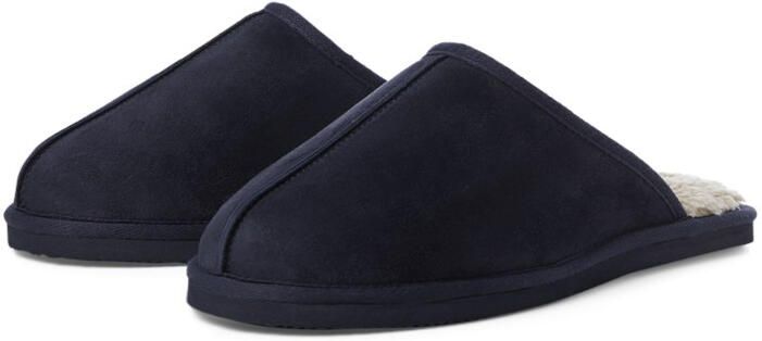 Jack & jones Dudely microfiber pantoffel