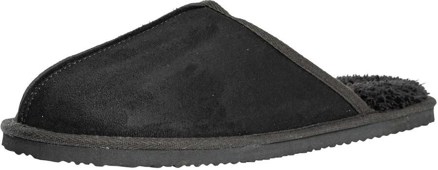 Jack & jones Dudely Microfiber Slippers Bruin