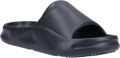 Jack & jones Heren badslippers jfwstatus antraciet - Grijs