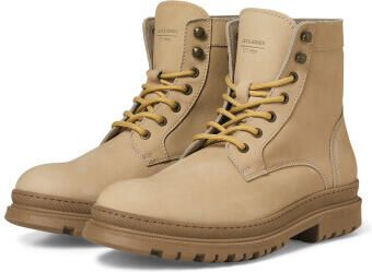 Jack & jones Heren veterboot jfwchapel nubuck