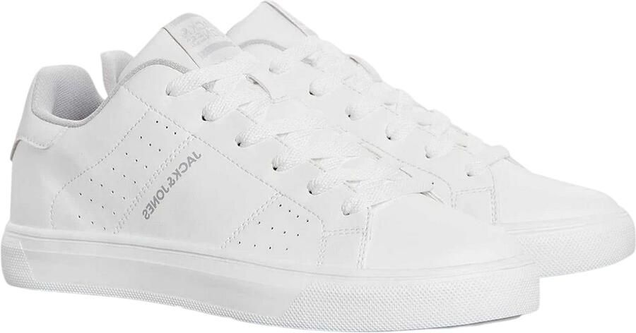 Jack & jones Jack And Jones Heren Ealing Trainers (Wit)