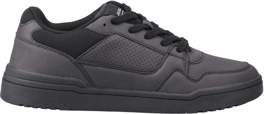 Jack & jones Jack And Jones Heren Londen Trainers (Antraciet)
