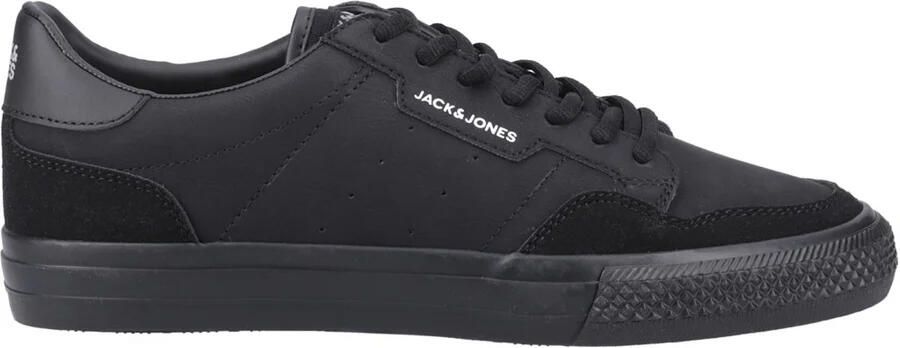 Jack & jones Jack And Jones Heren Mordern Special Sneakers (Antraciet)