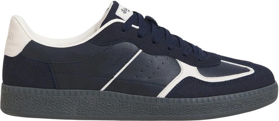 Jack & jones Jack And Jones Heren Morgen Combo Sneakers (Navy Blazer)