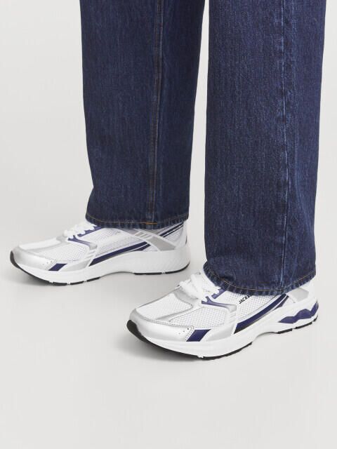 Jack & jones Jfwtokyo mesh sneaker noos