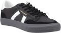 Jack & jones Morden Special Polyurethaan Heren Antraciet Trainers - Grijs