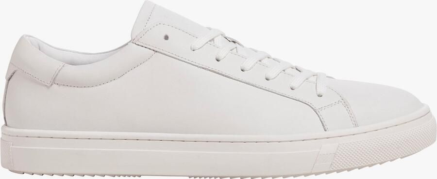 Jack & jones Radcliffe Heren Sneakers Wit