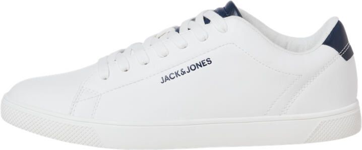 Jack & jones Sneakers Bosley Wit