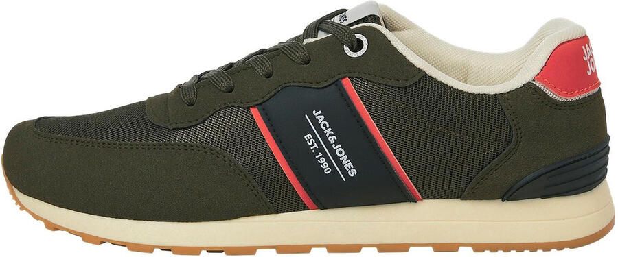 Jack & jones Spirit Runner Heren Sneakers