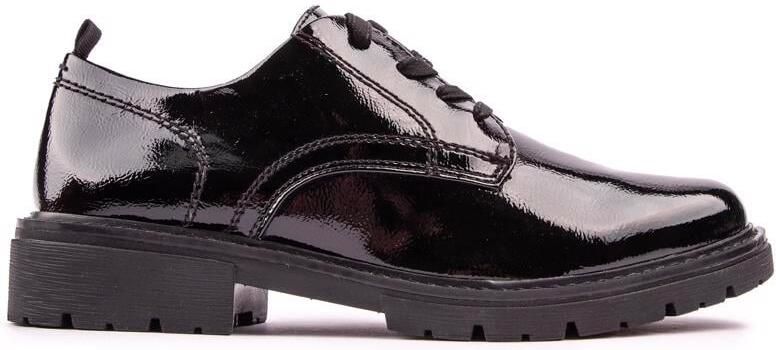 Jana Patent Derby Schoenen