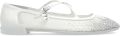 Jimmy Choo Ballerina's 'Eleri' - Wit
