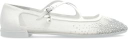 Jimmy Choo Ballerina's 'Eleri'