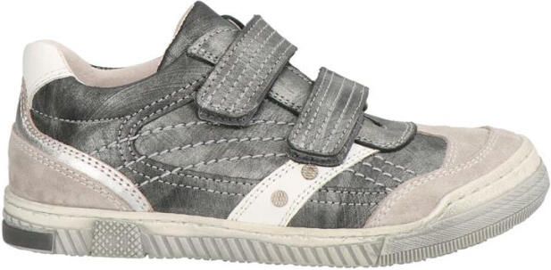 Jochie & Freaks 12544 zw zilver