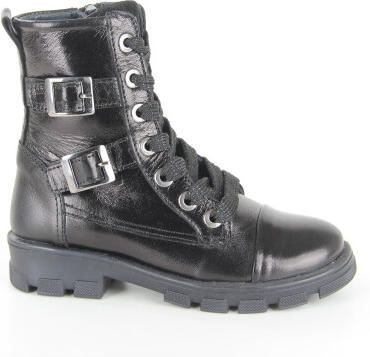 Jochie & Freaks 23586-208 meisjes veterboots