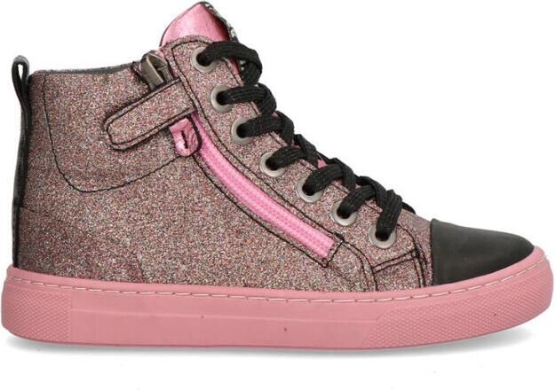Jochie & Freaks 24750 branca wijdte 2 5