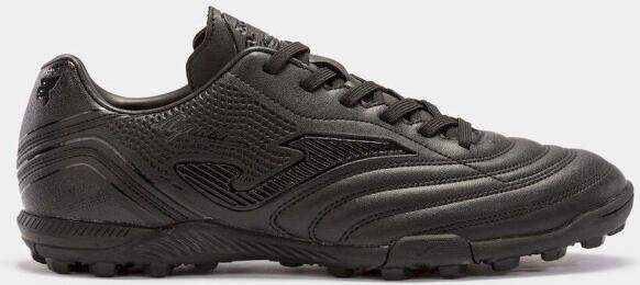Joma Aguila 2521 negro turf kunstgras voetbalschoenen heren