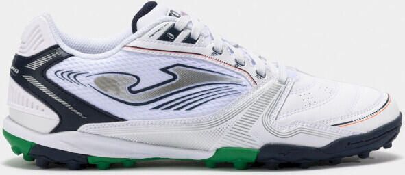 Joma Dribling 2502 blanco turf kunstgras voetbalschoenen heren