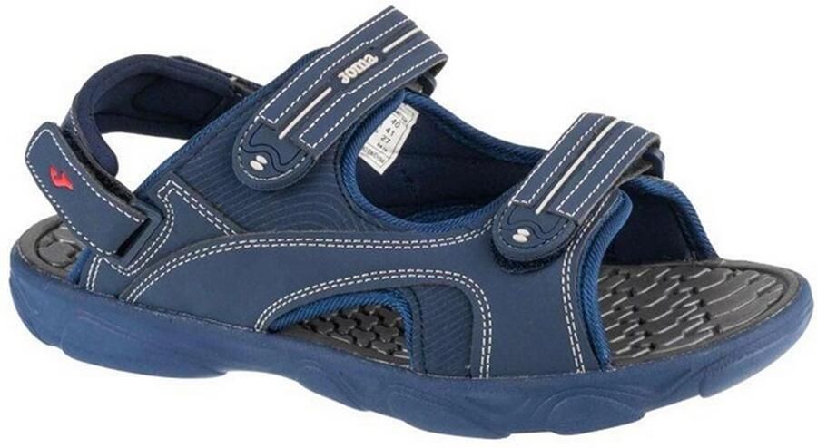 Joma Heren S.Ocean Sandalen (Marineblauw)