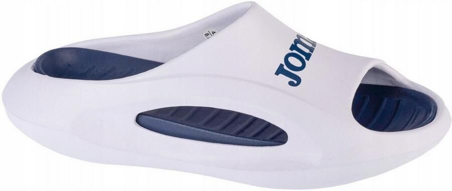Joma Heren S.Zantes Sliders (Wit)