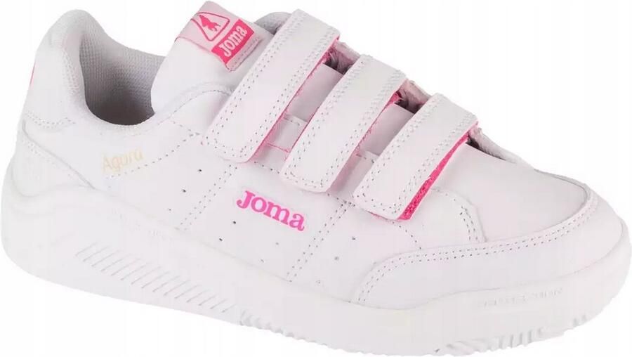Joma Kinderen Kinderen W Agora Trainers (Wit)
