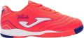 Joma Kinder Kinder Toledo Voetbalschoenen met lage uitsnede (Rood Wit) - Rood