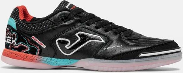 Joma top flex 2631 black indoor zaalvoetbal schoen heren