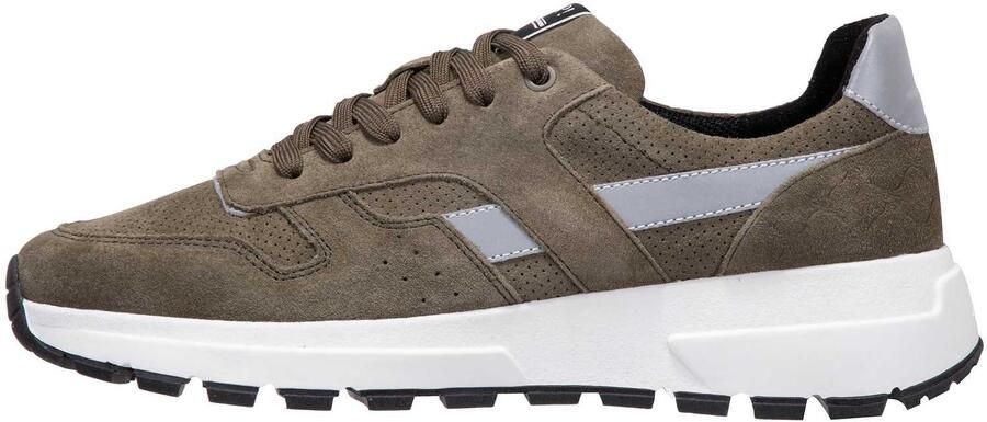 Joop Velluto Nieuwe Hannis Sneakers