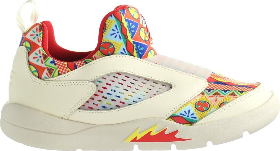 Jordan Air XXXV CNY PF Heren Veelkleurige Trainers