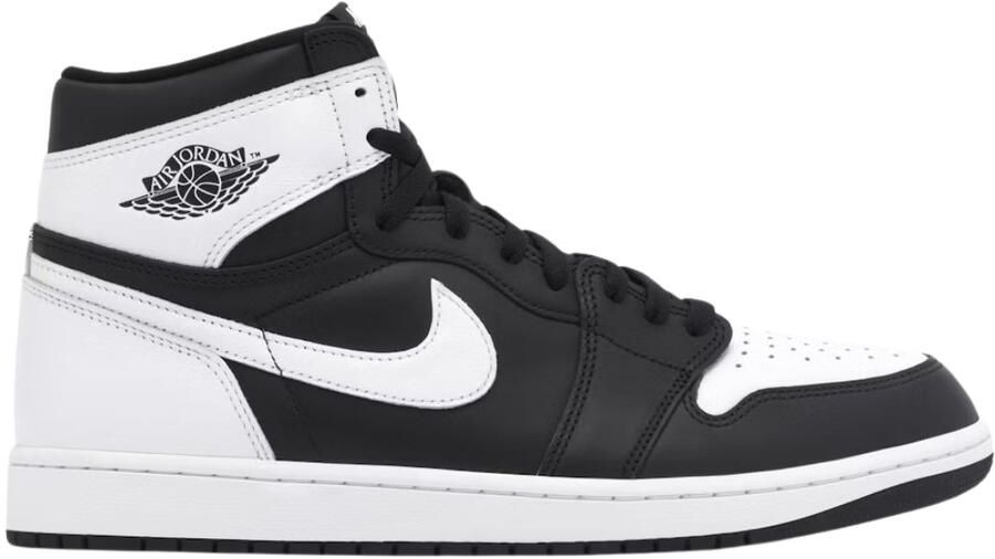 Nike Air jordan 1 high og reverse panda
