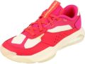 Nike Air Jordan 200e Dames Rode Sneakers - Rood