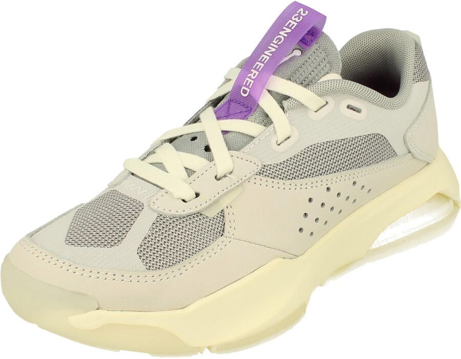 Nike Air Jordan 200e Dames Witte Sneakers