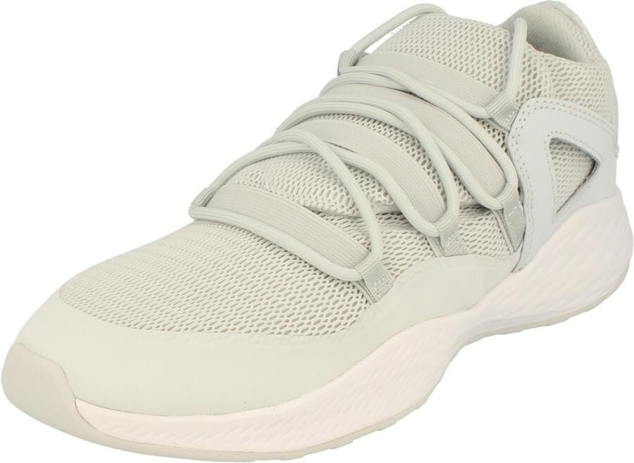 Nike Air Jordan Formula 23 Low Heren Basketbalschoenen