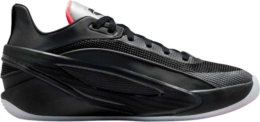Nike Air Jordan Luka 5-sportschoenen voor heren (Zwart Rood)