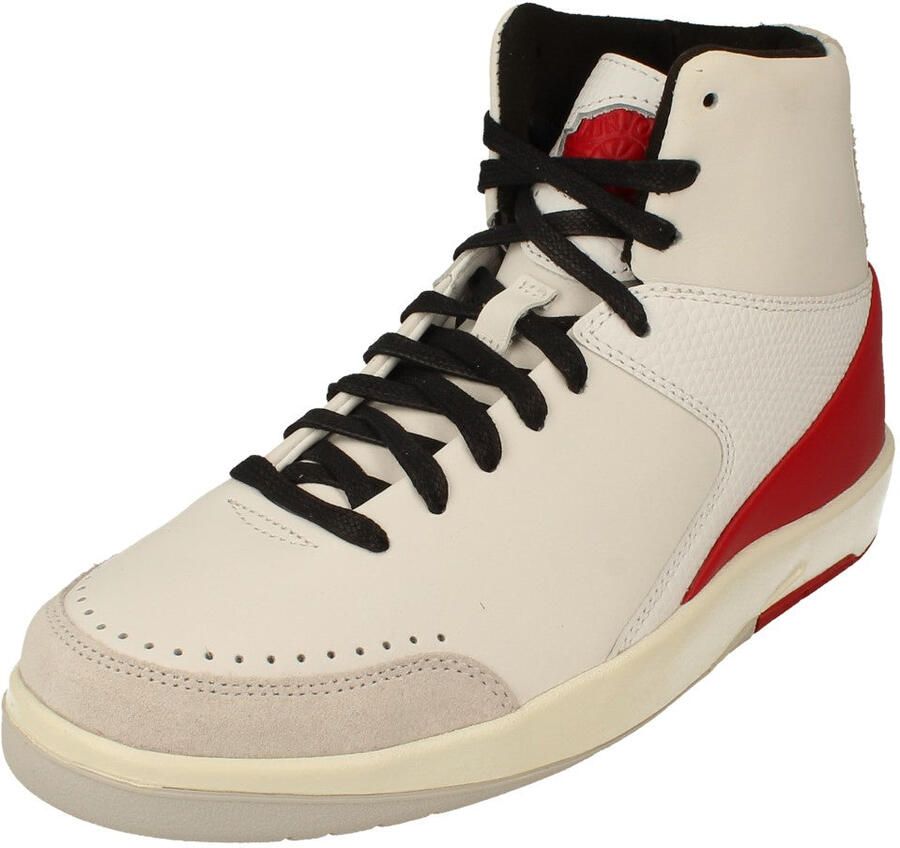 Nike Dames Air Jordan 2 Retro SE Sneakers Wit