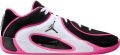 Nike Heren Air Jordan Tatum honkbalschoenen (Zwart Wit) - Zwart