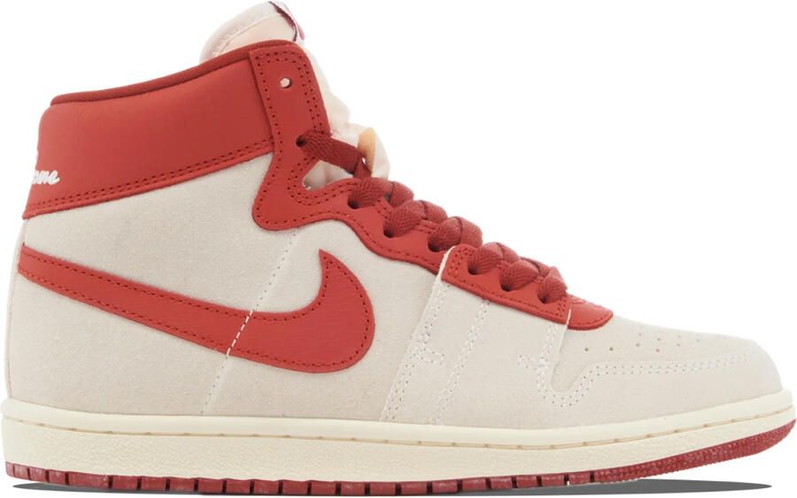 Nike Jordan Air Ship Every Game sneakers