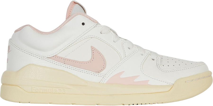 Nike Jordan Stadium 90 Witte Sneakers