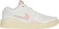 Nike Jordan Stadium 90 Witte Sneakers - Wit