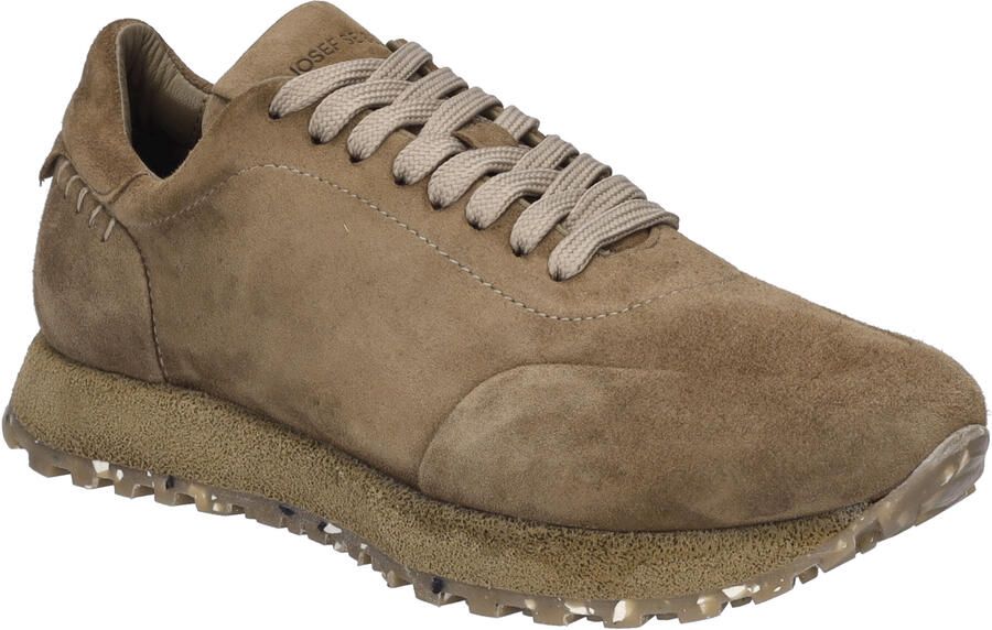 Josef Seibel Adrian 01 Sneaker voor Heren beige