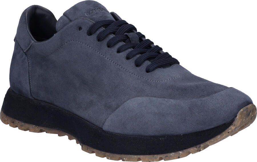 Josef Seibel Adrian 01 Sneaker voor Heren blauw