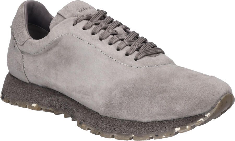 Josef Seibel Adrian 01 Sneaker voor Heren grijs