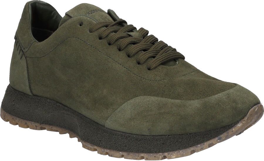 Josef Seibel Adrian 01 Sneaker voor Heren groen